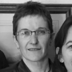 Catherine Bernard