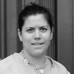 Caroline de Salins Kemlin